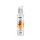 4 in 1 Playful Flavors - Lubricant with Mango Flavor - 4 fl oz / 118 ml