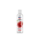 4 in 1 Playful Flavors - Lubricant with Poppin Wild Cherry Flavor - 1 fl oz / 29,5 ml