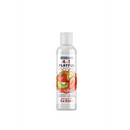 4 in 1 Playful Flavors - Lubricant with Straw-Kiwi Pleasures Flavor - 1 fl oz / 29,5 ml