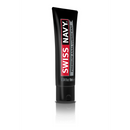 Anal Premium Lubricant Siliconebased - Fishbowl 50 Pieces - 0.3 fl oz / 10 ml