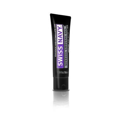 Lubrifiant pour Sensual Arousal - 0,3 fl oz / 10 ml