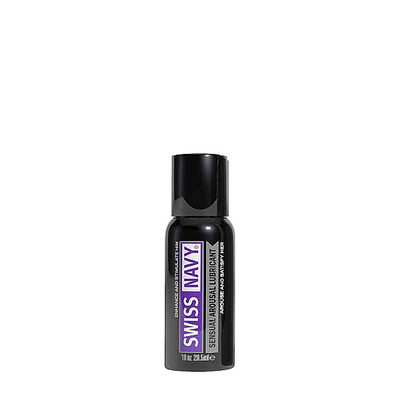 Lubrifiant pour Sensual Arousal - 1 fl oz / 30 ml