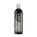 Hybrid - Lubrifiant hybride en silicone et eau - 8 fl oz / 237 ml