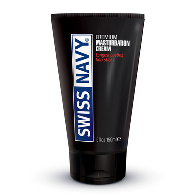 Crème de Masturbation Premium - 5 fl oz / 148 ml