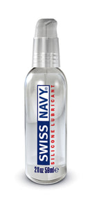Siliconebased Lubricant - 2 fl oz / 59 ml