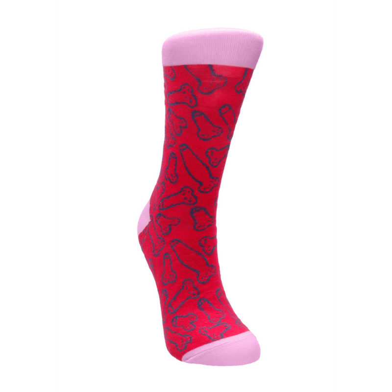 Chaussettes Cocky - Taille US 2-7,5 / Taille EU 36-41