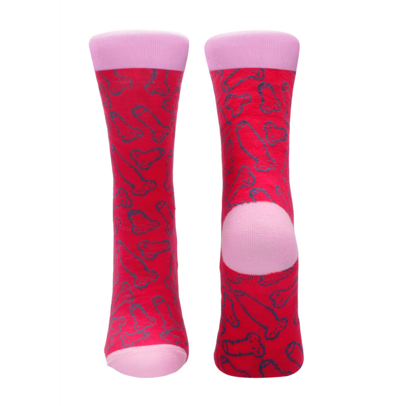 Chaussettes Cocky - Taille US 2-7,5 / Taille EU 36-41