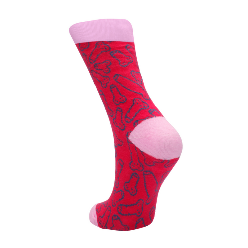 Chaussettes Cocky - Taille US 2-7,5 / Taille EU 36-41