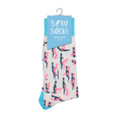 Chaussettes Sutra - Taille US 8-12 / Taille EU 42-46