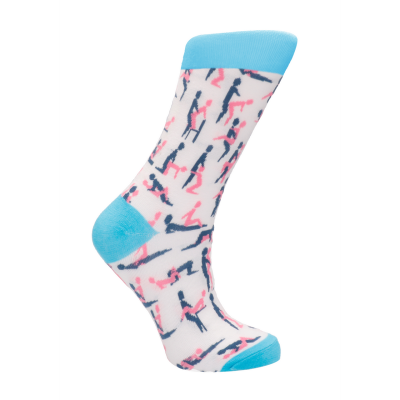 Chaussettes Sutra - Taille US 8-12 / Taille EU 42-46