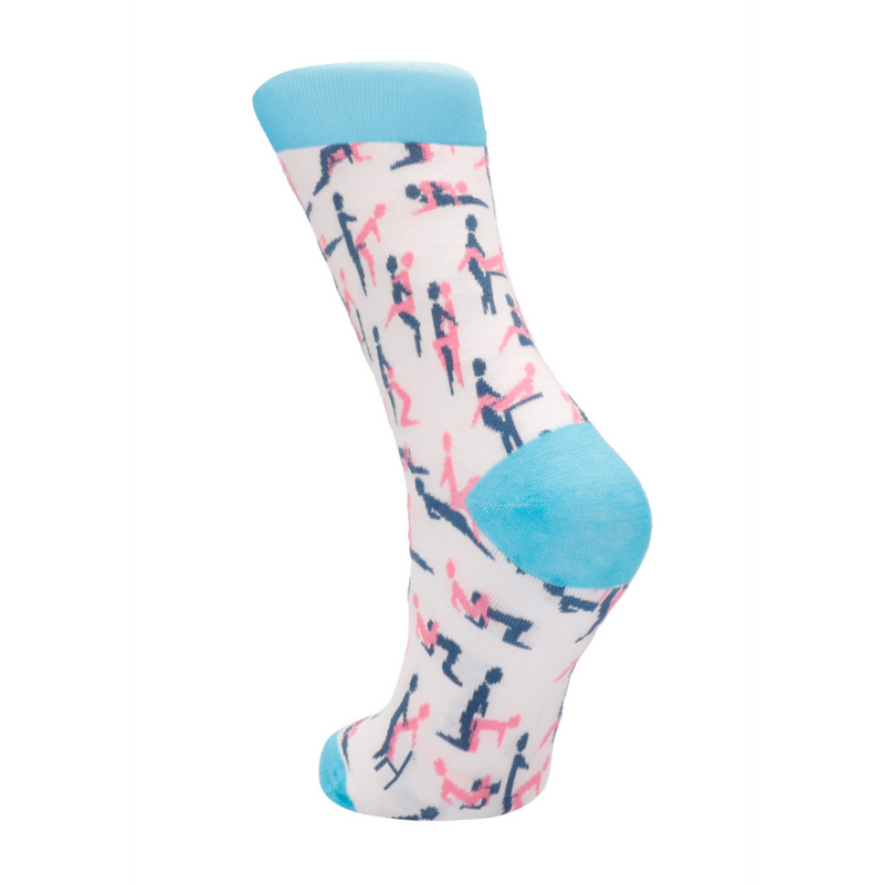 Chaussettes Sutra - Taille US 8-12 / Taille EU 42-46