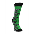 Chaussettes Fuck You - Taille US 2-7,5 / Taille EU 36-41