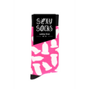 Safety First Socks - US Size 2-7,5 / EU Size 36-41