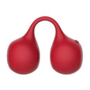 TWINN - Vibreur pour doigts - Cerise