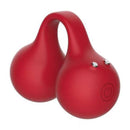 TWINN - Vibreur pour doigts - Cerise