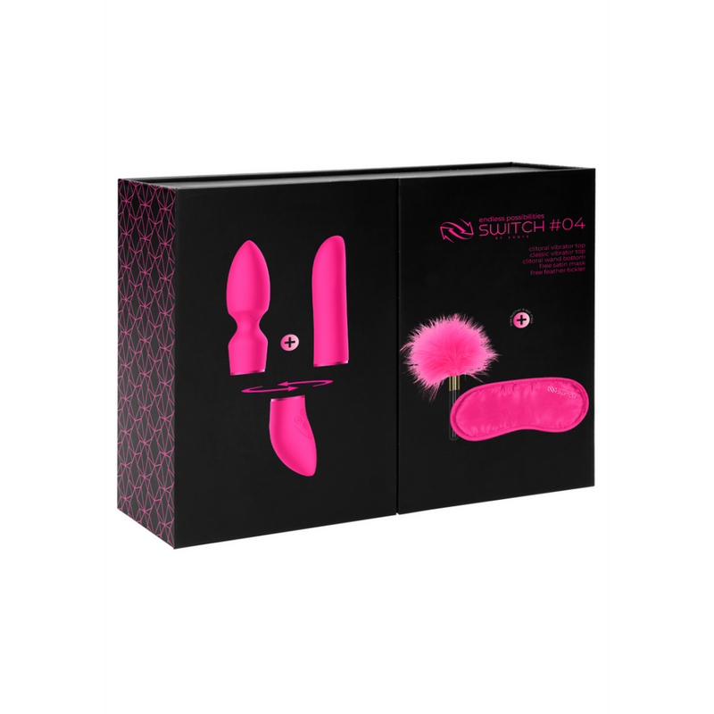 Pleasure Kit