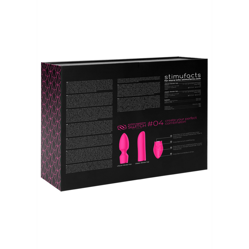Pleasure Kit