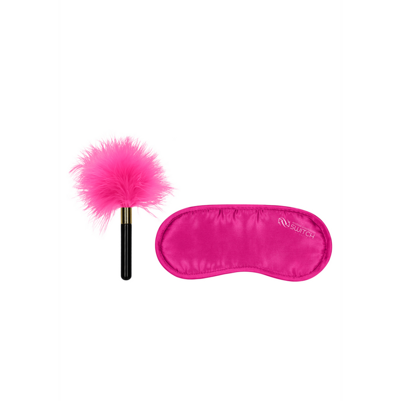 Pleasure Kit