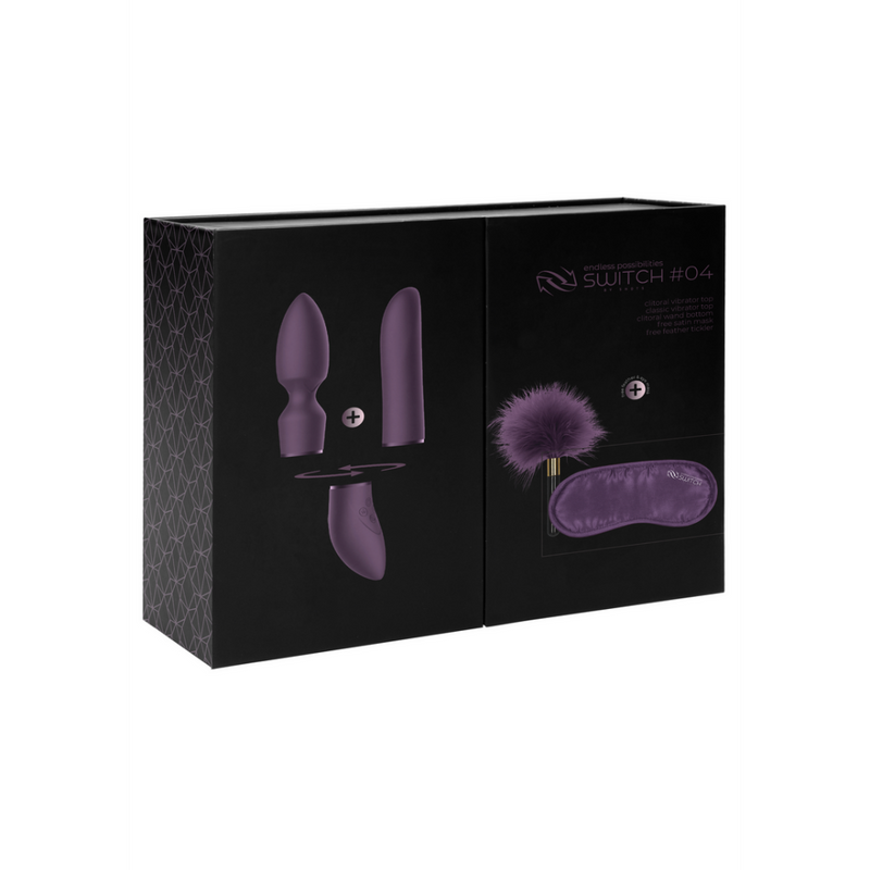 Pleasure Kit
