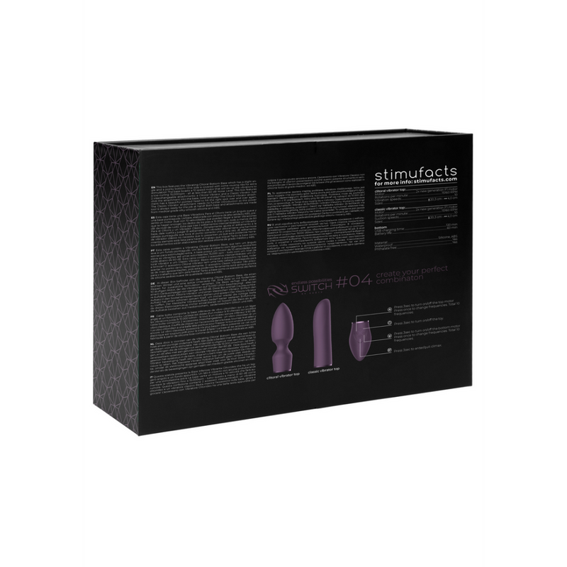 Pleasure Kit