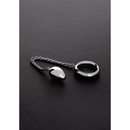 Donut C-Ring Anal Egg - 1,8 x 1,8 / 45/45 mm