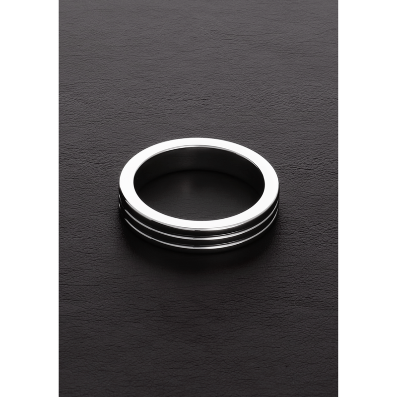 C-Ring strié - 0,4 x 2,2 / 10 x 55 mm