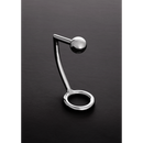 Intruder avec C-Ring - 1,8 x 1,2 / 45/30 mm