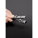 Pinces à tétons en tissu