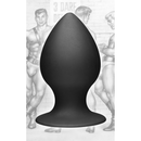 Plug anal en silicone - XL