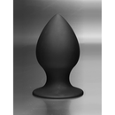 Plug anal en silicone - XL