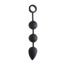 Perles anales lestées