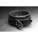 Collier en néoprène avec verrou