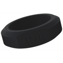 Ensemble de 3 anneaux en silicone