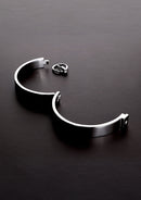 Collier esclave élégant avec pierres précieuses - Taille US 16 / Taille EU 44