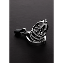 Cage de chasteté brutal - 1,8 / 45mm