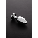 Plug Anal avec Bijoux - Moyen