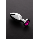Plug Anal avec Bijoux - Grand