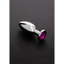 Plug anal avec bijoux - Moyen