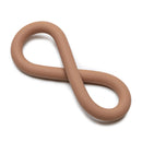 Anneau en silicone Hefty Wrap - Cockring - 9 / 22,9 cm - Teint 3