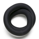 Anneau en silicone Hefty Wrap - 9 / 22,9 cm - Noir