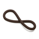 Anneau en silicone Hefty Wrap - Cockring - 12 / 30,5 cm - Teint 1