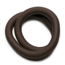 Anneau en silicone Hefty Wrap - Cockring - 12 / 30,5 cm - Teint 1