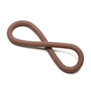 Anneau en silicone Hefty Wrap - Cockring - 12 / 30,5 cm - Teint 2