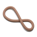Anneau en silicone Hefty Wrap - Cockring - 12 / 30,5 cm - Teint 3