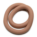 Anneau en silicone Hefty Wrap - Cockring - 12 / 30,5 cm - Teint 3