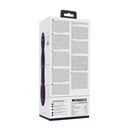 Niva - Vibrateur Rabbit Rotatif - Violet