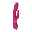 Zosia - Classique G-Spot Rabbit - Rose