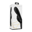 Cato - Pulse G-spot Rabbit - Noir