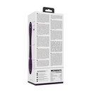 Cato - Pulse G-spot Rabbit - Violet