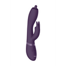 Nilo - Pinpoint Rotating G-spot Rabbit - Violet